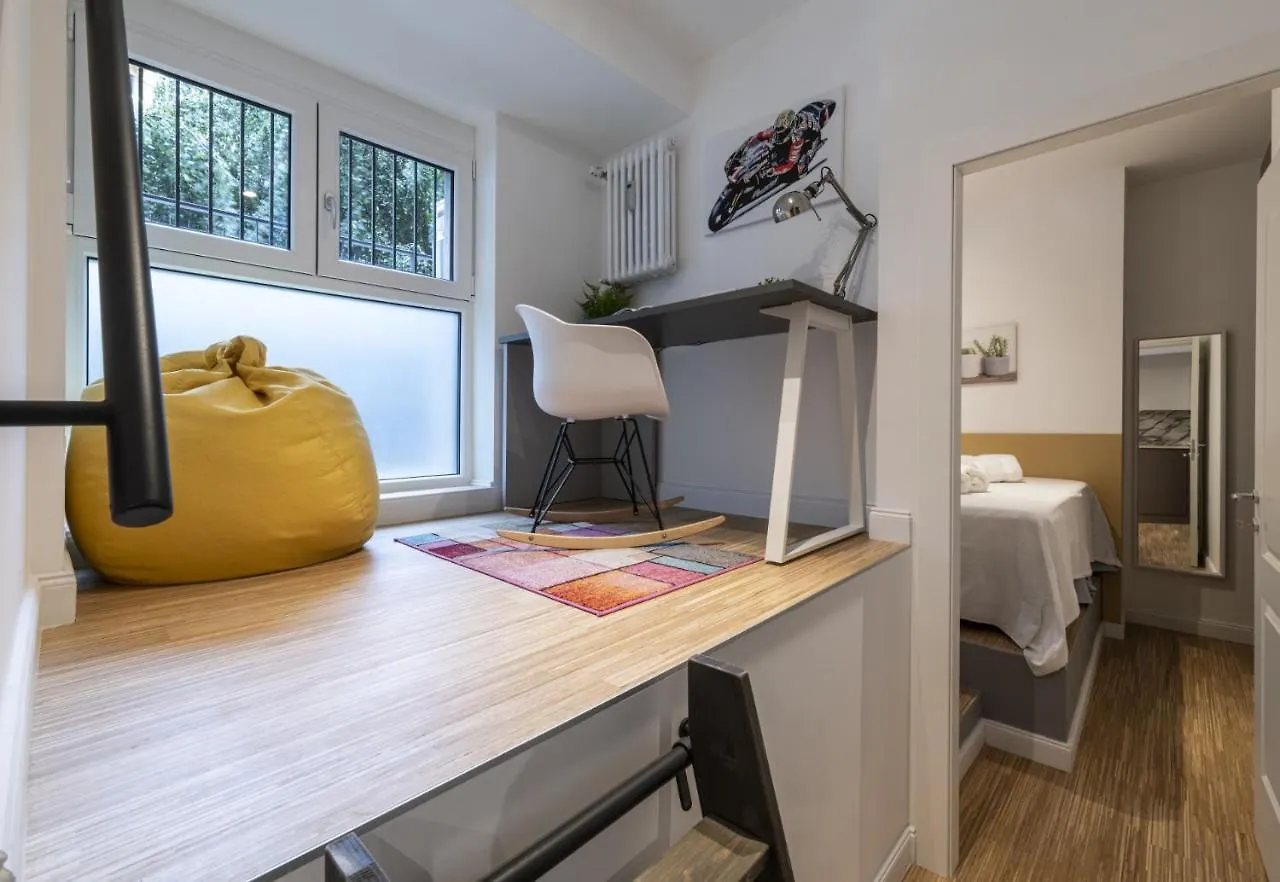 Easylife - Tranquillo Studio Vicino Prada location