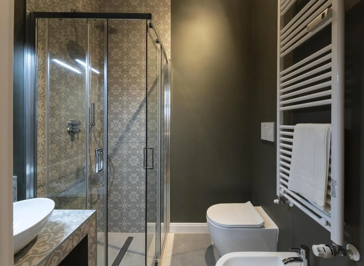 Easylife - Tranquillo Studio Vicino Prada Milan Italy