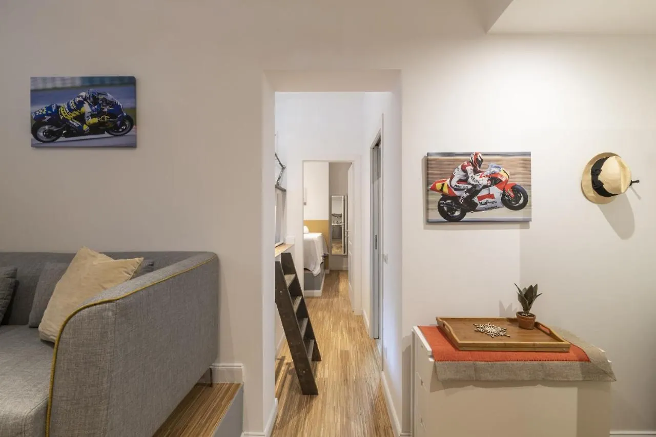 Apartment Easylife - Tranquillo Studio Vicino Prada Milan Italy